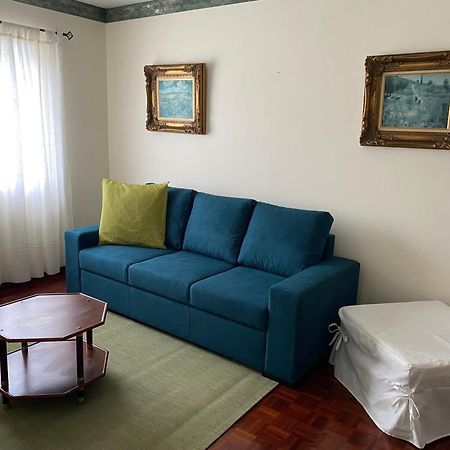A Casa Do Comandante Ξενοδοχείο Lagoa  Εξωτερικό φωτογραφία