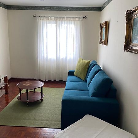 A Casa Do Comandante Ξενοδοχείο Lagoa  Εξωτερικό φωτογραφία