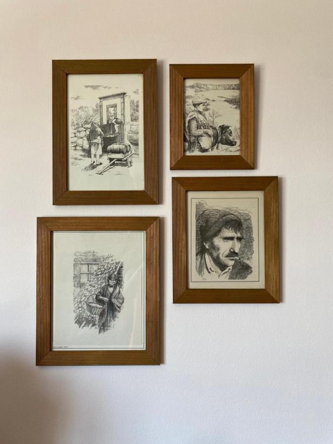 A Casa Do Comandante Ξενοδοχείο Lagoa  Εξωτερικό φωτογραφία